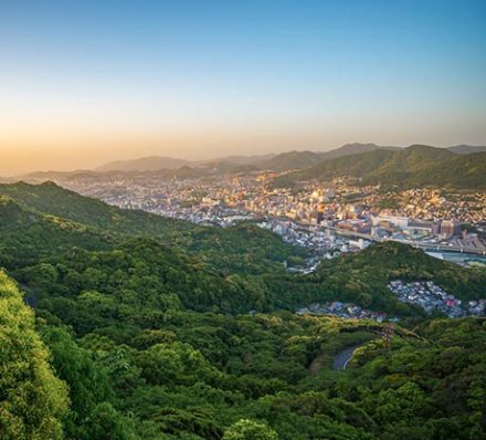 Nagasaki 