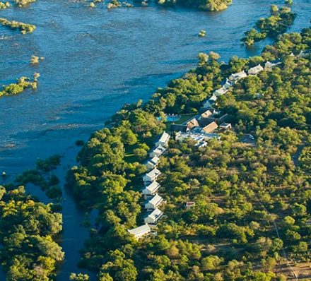 Kruger / Victoria Falls 