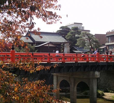 Kamikochi / Takayama 