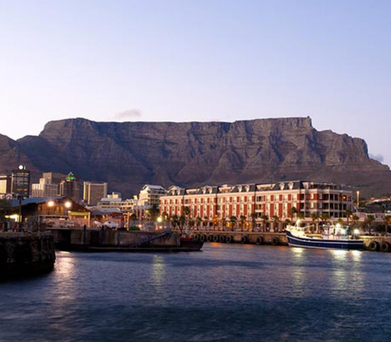 South Africa