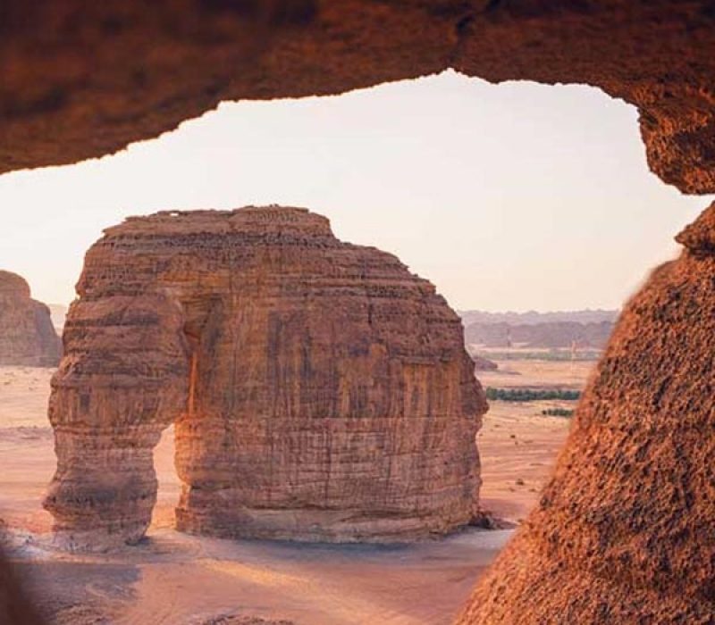 Saudi Arabia