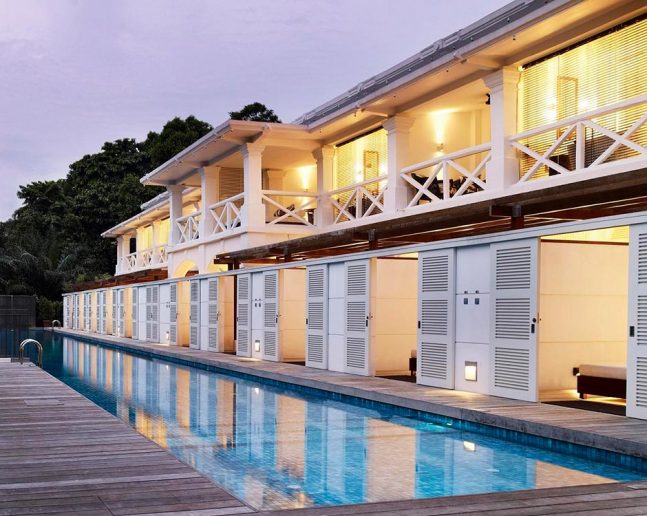 Sentosa 