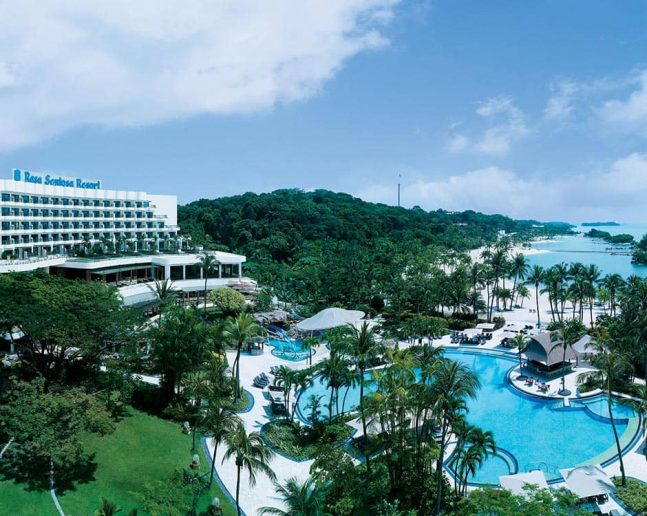 Sentosa