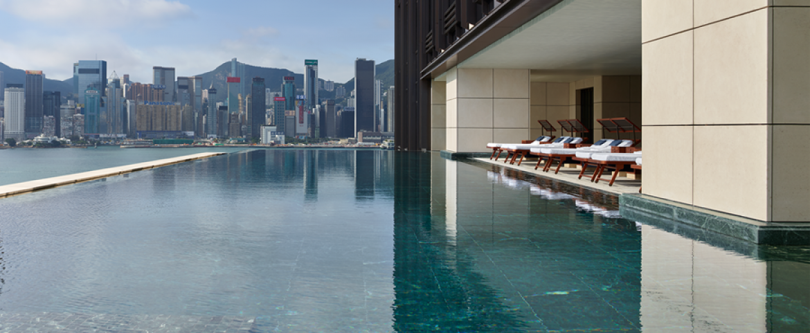 Rosewood Hong Kong Staycation | Rosewood Elite Offers