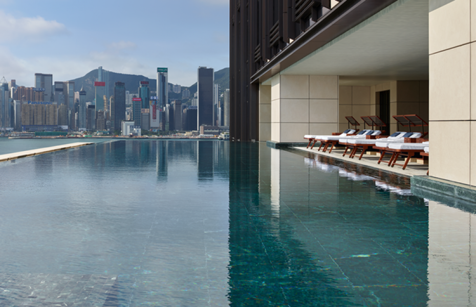Rosewood Hong Kong Staycation | Rosewood Elite Offers