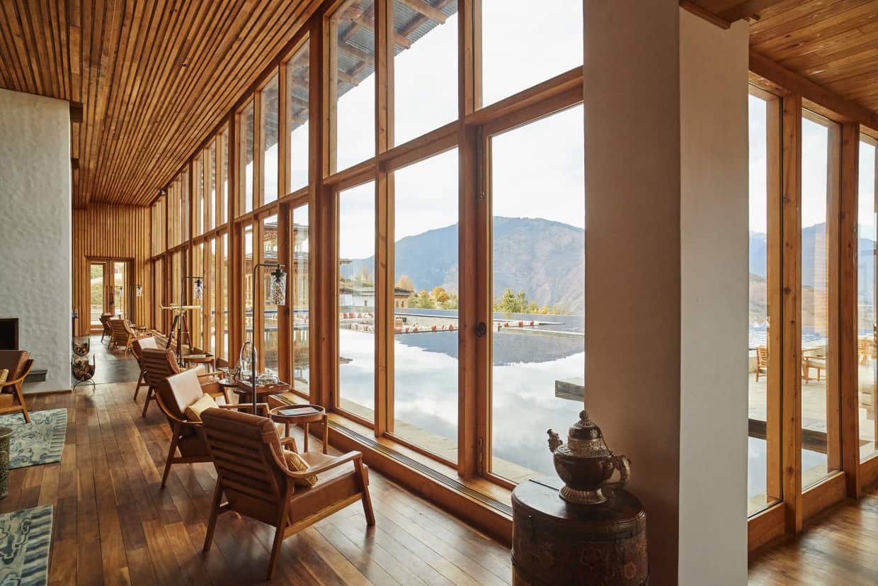 Six Senses Bhutan