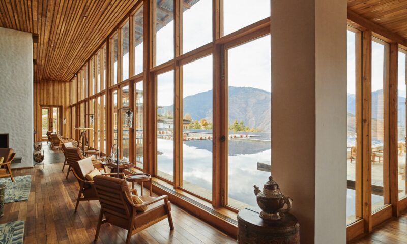 Six Senses Bhutan Special Offer 30% Savings | Intriq Journey