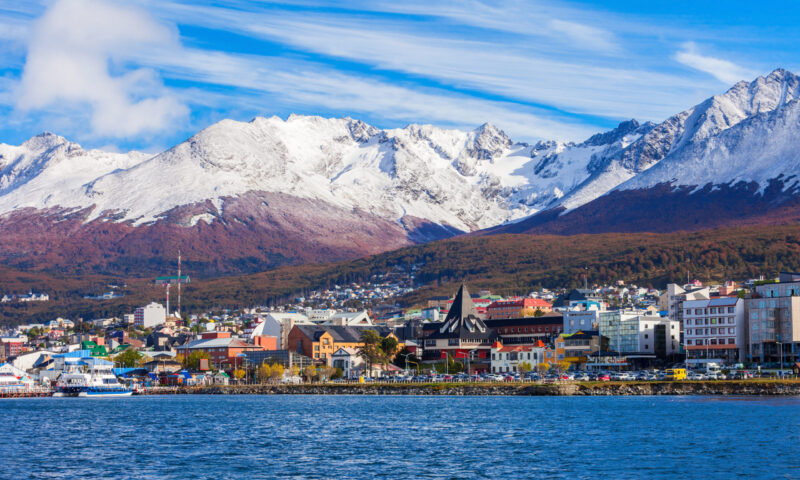 Ushuaia