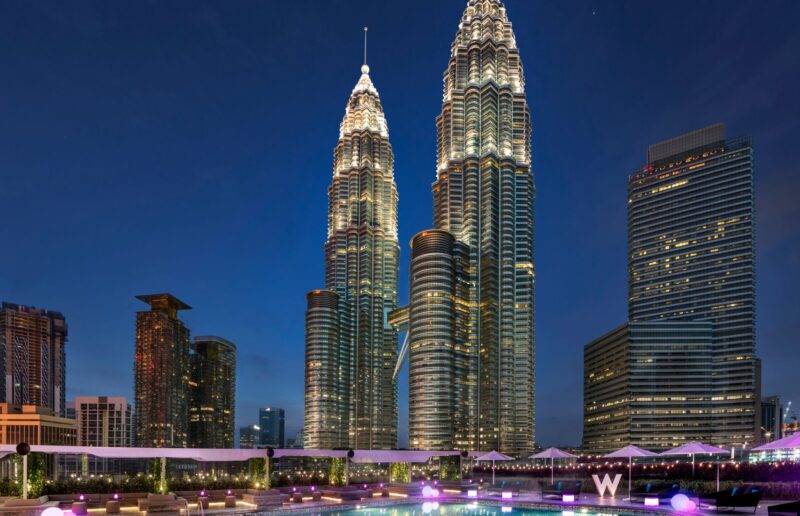 Malaysia | Luxury Hotel Partners Exclusive Offers