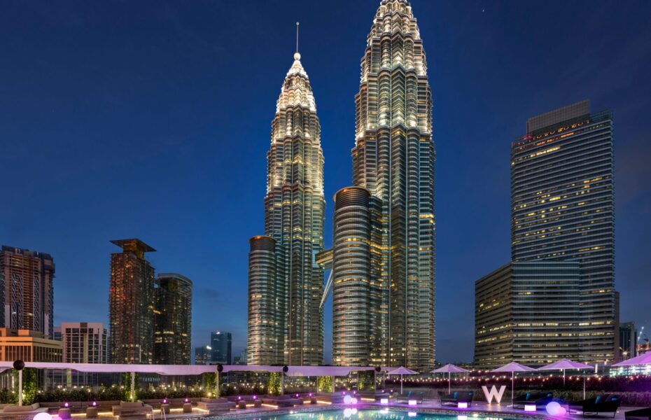 Malaysia | Luxury Hotel Partners Exclusive Offers