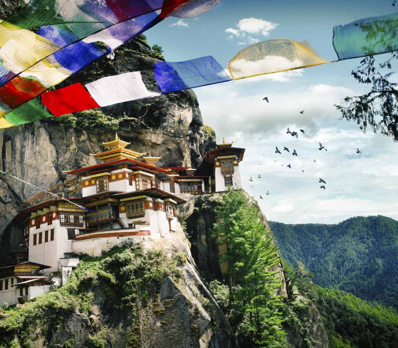 Bhutan