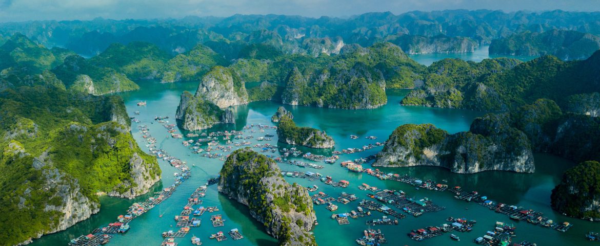 Vietnam | Luxury Hotel Partners Exclusive Offers