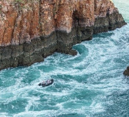 Buccaneer Archipelago