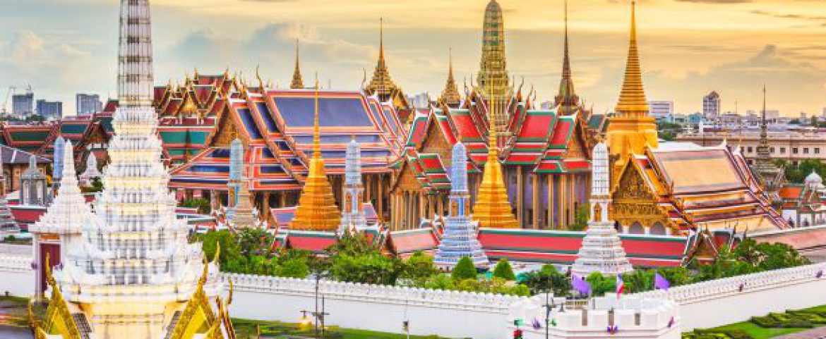 Bangkok & Chiangmai Staycation | Luxury Hotel Exclusive Offers