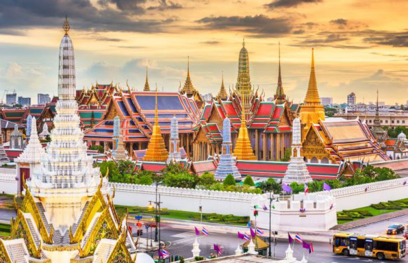 Bangkok & Chiangmai Luxury Hotel Staycation Offers