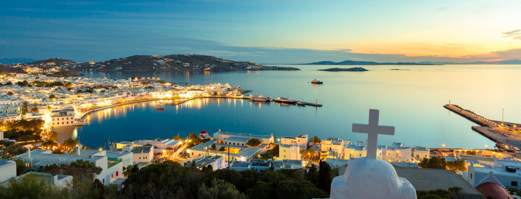 Mykonos