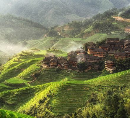 Longsheng
