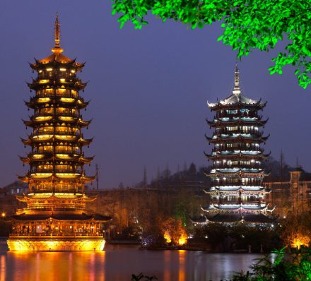 Yangshuo
