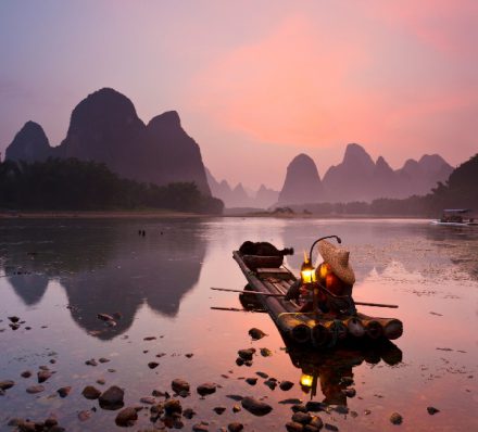 Li River