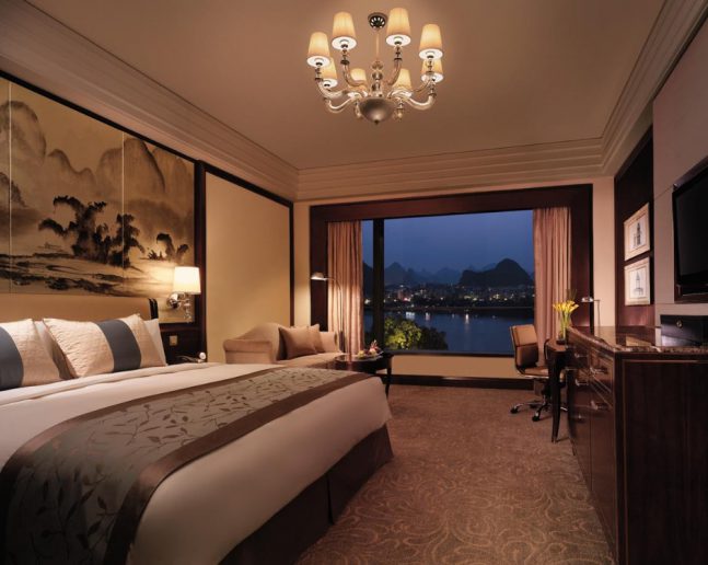 Shangri-La Guilin