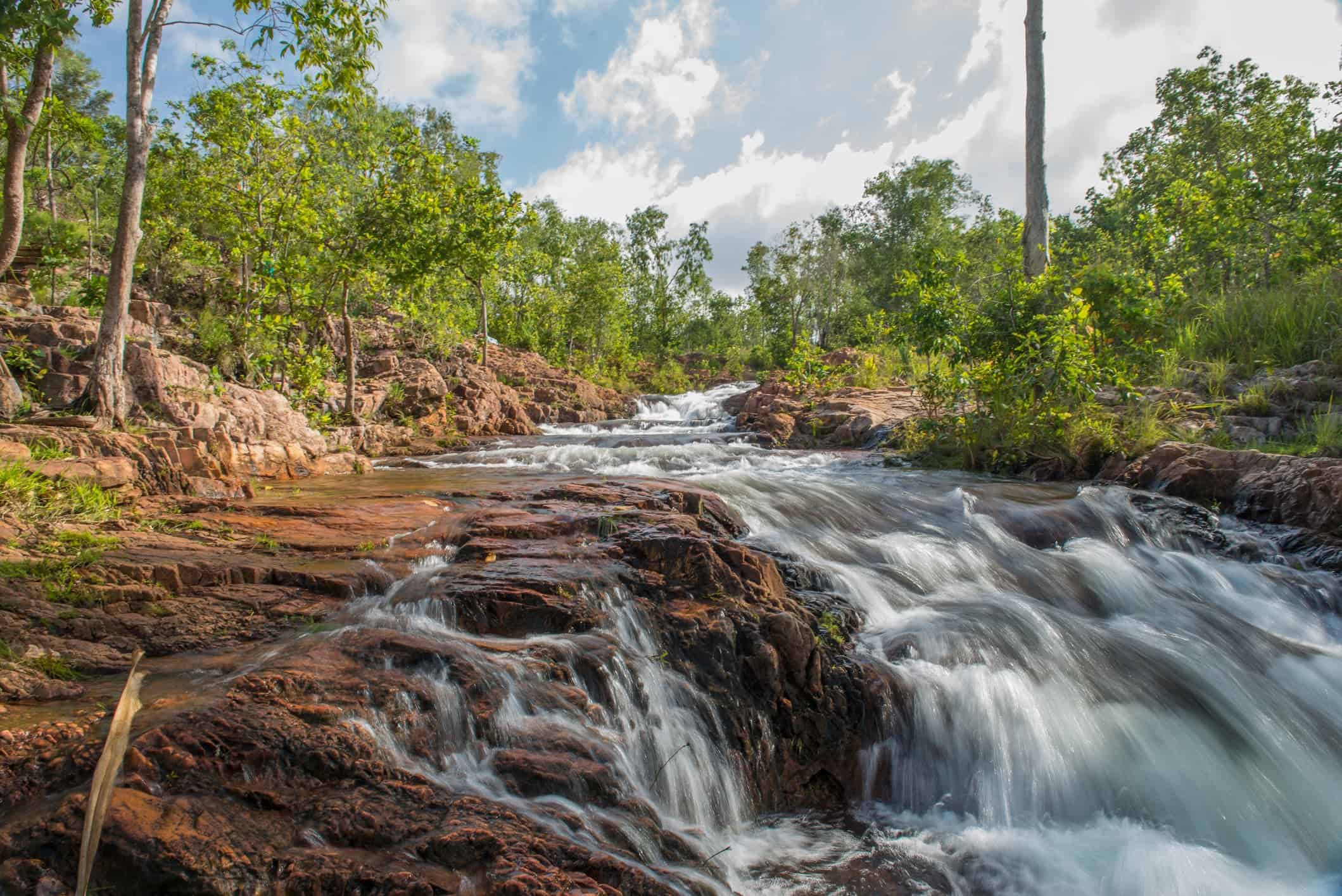 Litchfield National Park