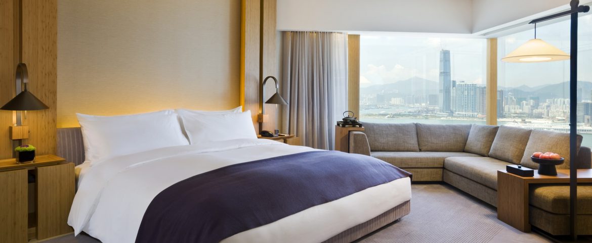 Upper House | Stay 3 Pay 2 with Virtuoso Amenities