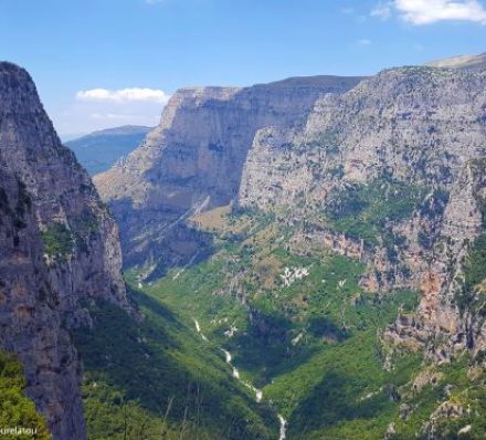 Zagori