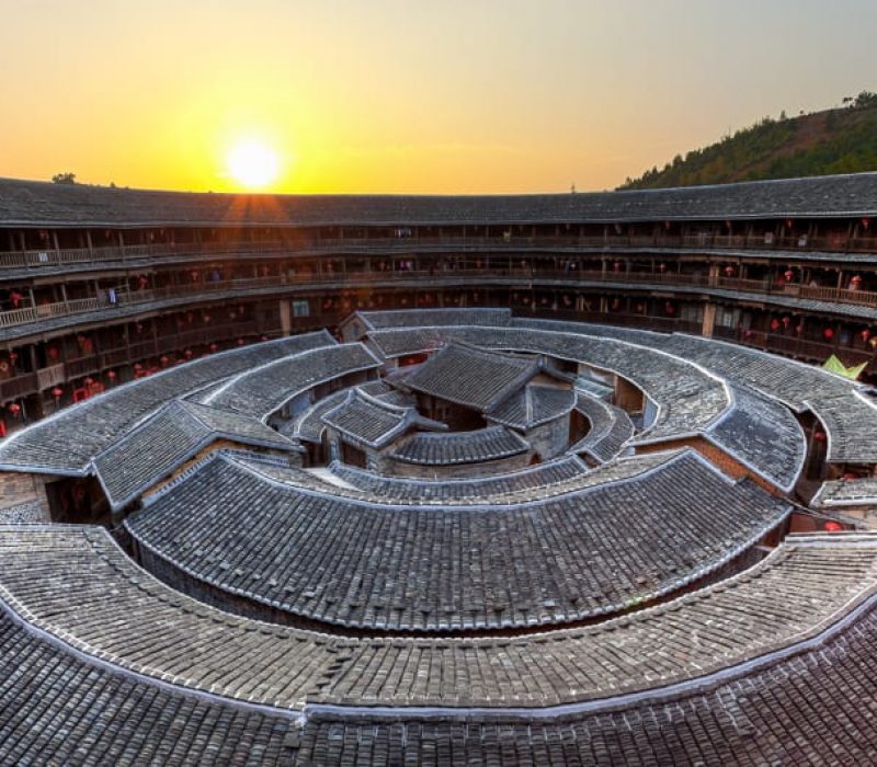 Southern China