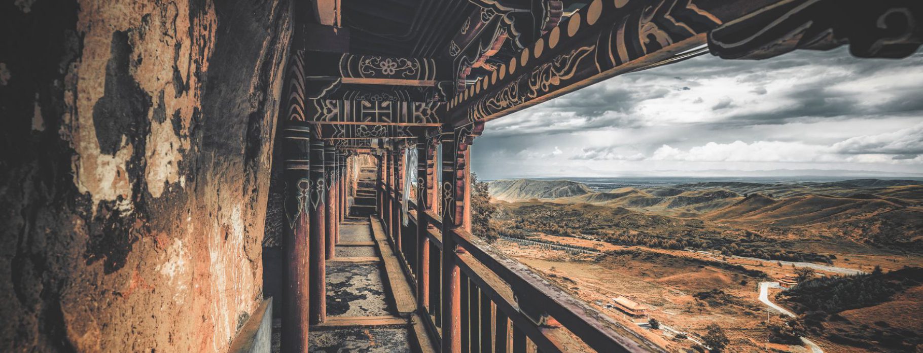 Silk Road & Tibet