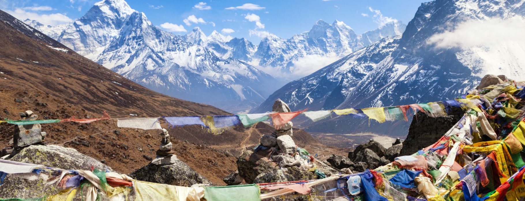 Silk Road & Tibet