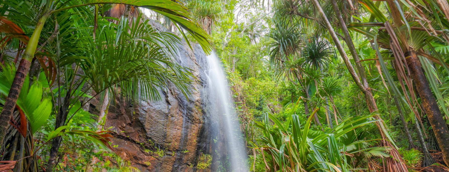 Seychelles