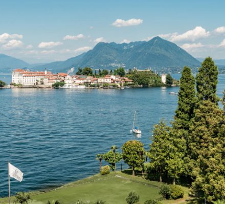 STRESA