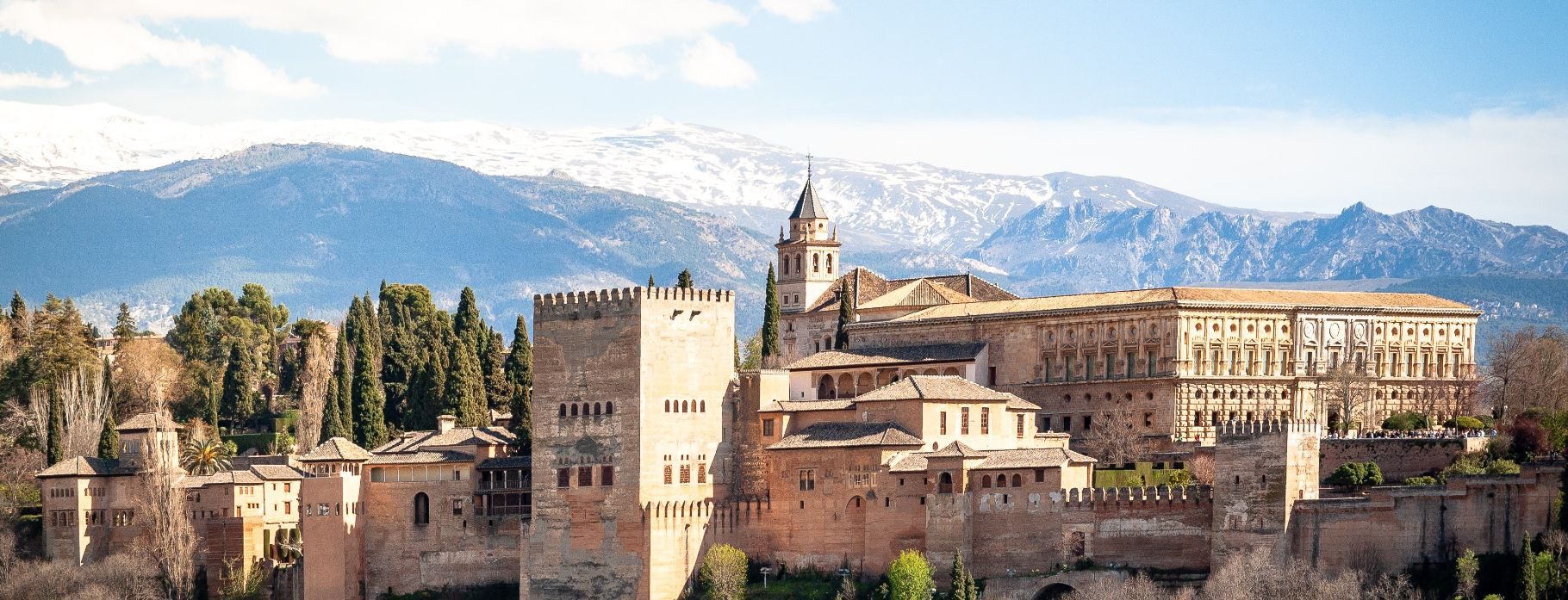 Alhambra
