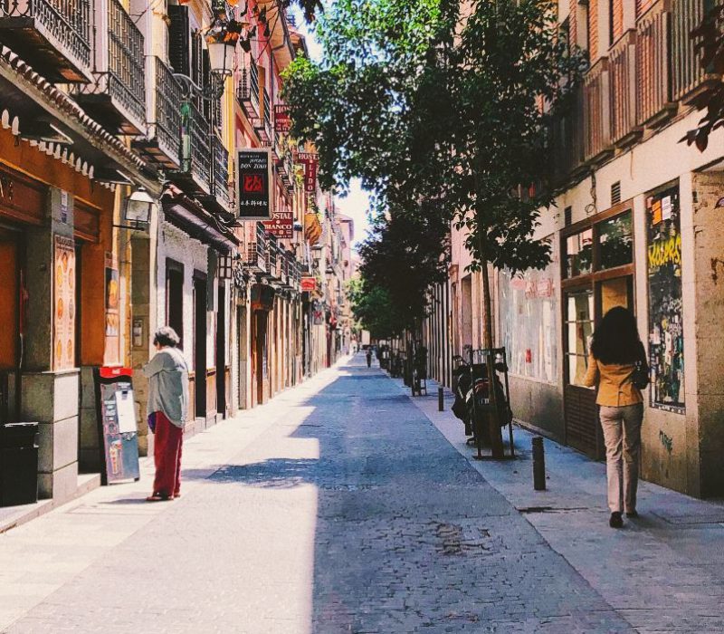 Spain