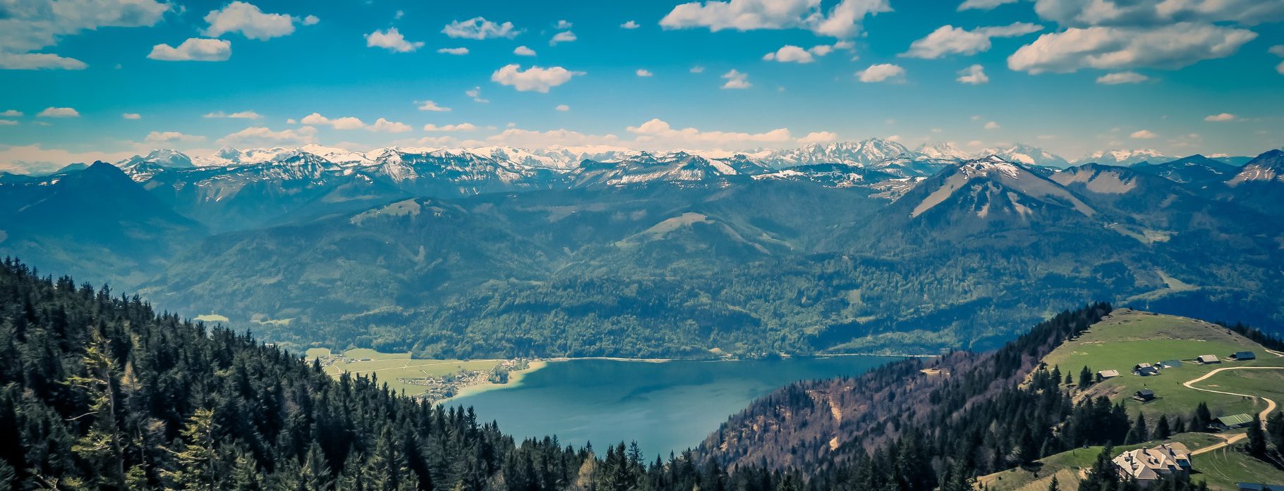 10 DAYS BAVARIAN ROYAL CASTLES, MOUNTAINS AND LAKES