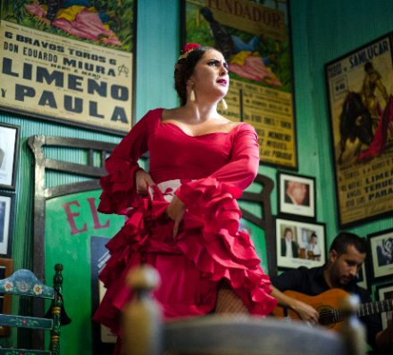 Flamenco