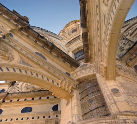 Chateau Chambord