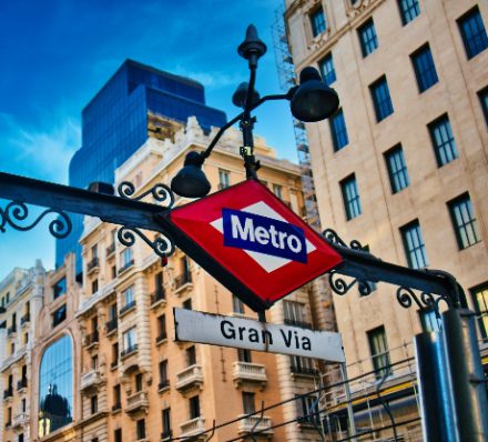 Madrid