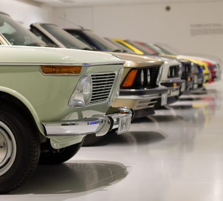 Munich BMW World