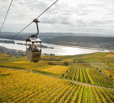 Rudesheim
