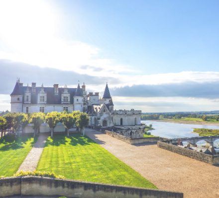 Chateau Amboise