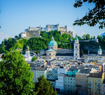 Salzburg