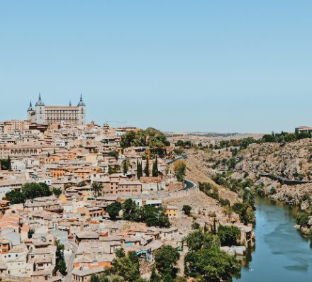 Madrid