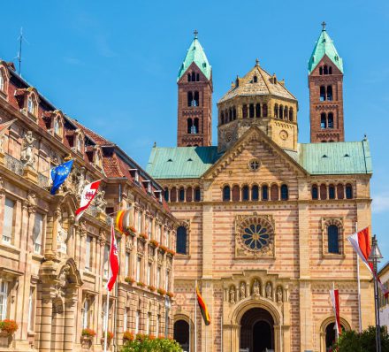 Speyer Cathedral