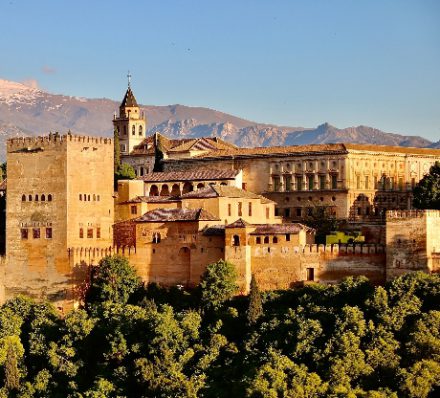 Alhambra