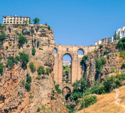 Granada / Ronda