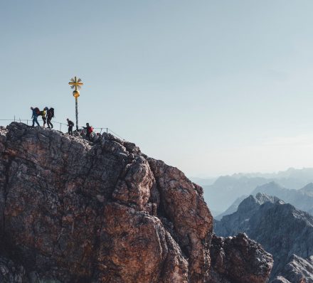 Zugspitze