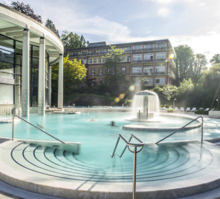 Baden-Baden Spa