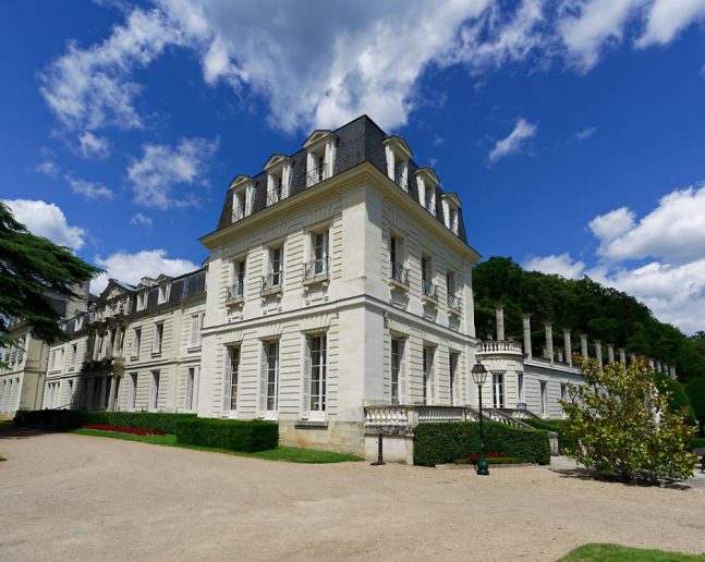 Coteaux-Sur-Loire