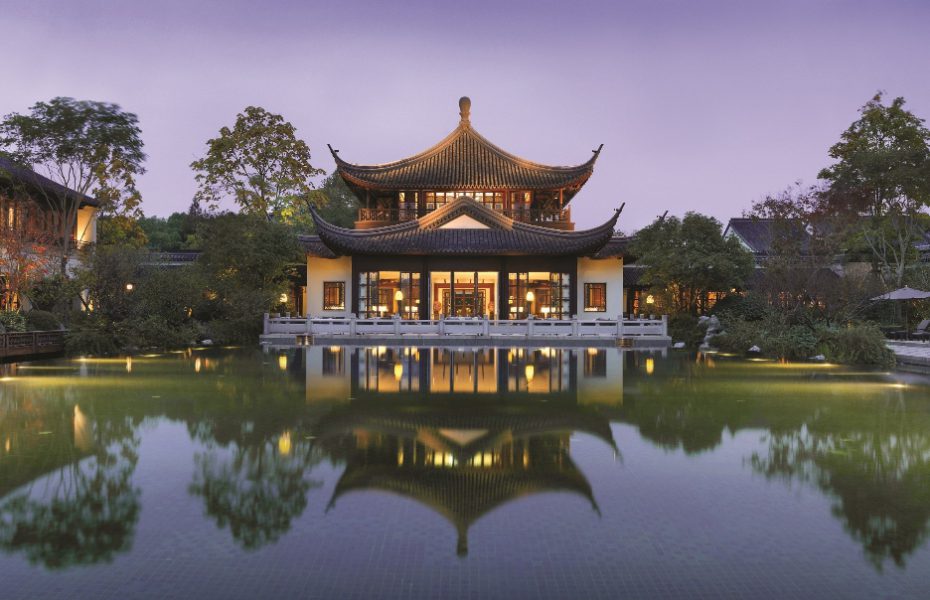 Four Seasons China | Preferred Partner Offers
